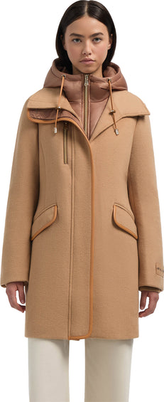 Pajar Manteau léger Celeste - Femme