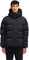 Pajar Manteau matelassé avec capuchon amovible Jericho - Homme - Black
