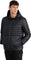 Pajar Manteau matelassé légèr et compressible active avec capuchon fixe Eriksson - Homme - Black