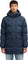 Pajar Manteau matelassé avec capuchon amovible Teneca - Homme - Navy
