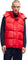 Pajar Veste matelassé légèr avec capuchon amovible Hyeon - Homme - Current Red