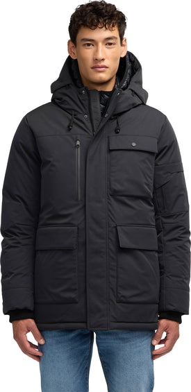 Pajar Parka modulaire avec manteau matelassé à l’intérieur Ronin - Homme