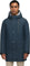 Pajar Manteau 3-en-1 type carcoat transformable en doudoune légère Koray - Homme - Navy