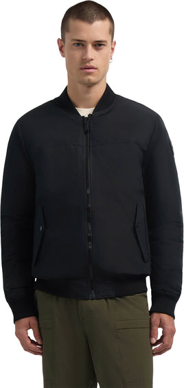 Pajar Blouson aviateur léger réversible Aries - Homme