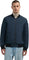 Pajar Blouson aviateur léger réversible Aries - Homme - Navy