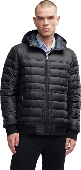 Pajar Blouson aviateur réversible léger Maxwell - Homme