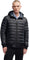 Pajar Blouson aviateur réversible léger Maxwell - Homme - Black - Navy Camo