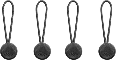 Peak Design Connecteurs de sangle d’appareil photo Anchor - Paquet de 4