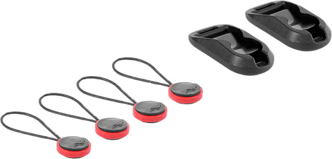 Peak Design Ancrages à connexion rapide pour sangle d’appareil photo Anchor Links