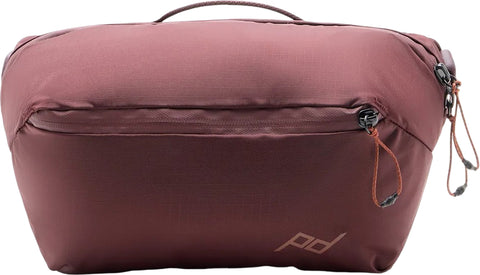 Peak Design Sac à bandoulière Outdoor 4 L