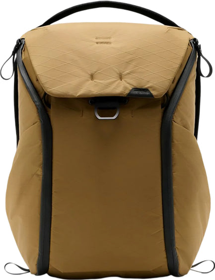 Peak Design Sac à dos Everyday V2 20L