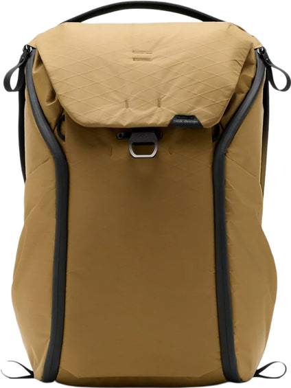 Peak Design Sac à dos Everyday V2 30L