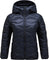 Peak Performance Manteau à capuchon en duvet Helium - Femme - Black