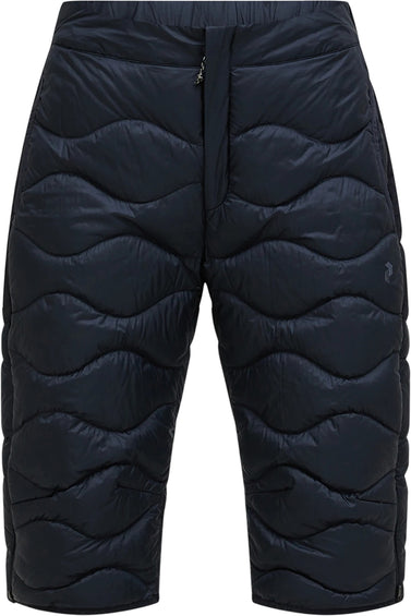 Peak Performance Short en duvet Helium - Femme