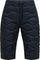 Peak Performance Short en duvet Helium - Femme - Black