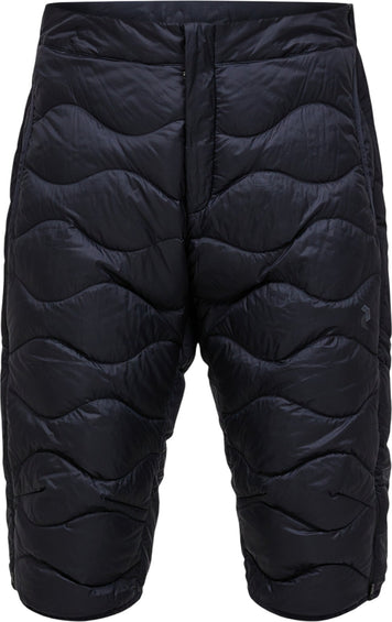 Peak Performance Short Helium Down - Homme