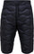 Peak Performance Short Helium Down - Homme - Black