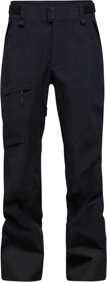 Peak Performance Pantalon coquille 3 couches HIPE Vertec - Homme