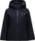 Peak Performance Manteau coquille isolé 2 couches HIPE Anima - Femme - Black