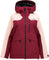 Peak Performance Manteau shell Vertec HIPE® 3L  - Femme - Vertical Zenith - Peach Fuzz