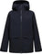 Peak Performance Manteau coquille 3 couches HIPE Vertec - Homme - Black