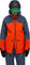 Peak Performance Manteau coquille 3 couches HIPE Vertec - Homme - Solar Burst - Mountain Mist