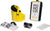 Pomoca Peaux d'ascension Tour Explore Ready2Climb 120mm - Yellow