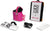 Pomoca Peaux d'ascension Free Pro Ready2Climb 140mm - Pink