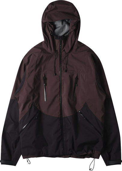 Purple Mountain Observatory Manteau coquille Anvil - Homme