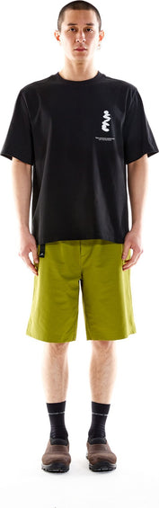 Purple Mountain Observatory T-shirt à manches courtes Boulders - Unisexe