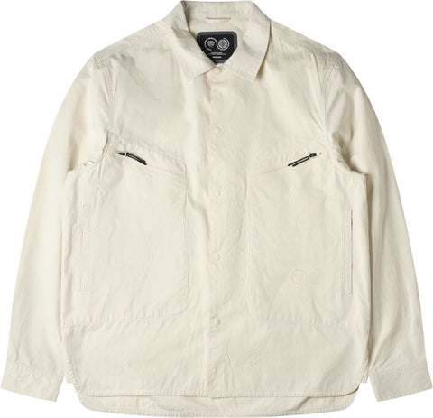 Purple Mountain Observatory Surchemise à manches longues Trail - Homme