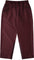 Purple Mountain Observatory Pantalon Deluge - Unisexe - Wine