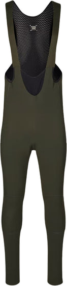 Pas Normal Studios Cuissard à bretelles d’hiver long Mechanism - Homme