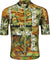 Pas Normal Studios Maillot Essential - Homme - Kaleidoscope Green