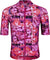 Pas Normal Studios Maillot Essential - Homme - Kaleidoscope Pink
