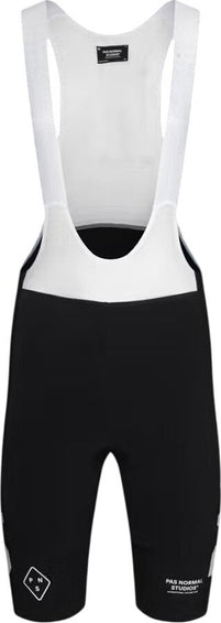 Pas Normal Studios Cuissard à bretelles PAS Mechanism Pro - Homme