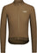 Pas Normal Studios Maillot à manches longues Essential - Homme - Ash Brown