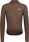 Pas Normal Studios Maillot à manches longues Essential - Homme - Light Brown