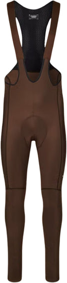 Pas Normal Studios Cuissard à bretelles long isolant Essential - Homme