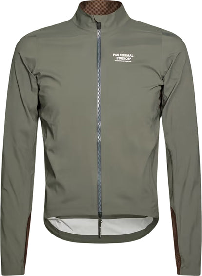 Pas Normal Studios Manteau coquille Mechanism - Homme