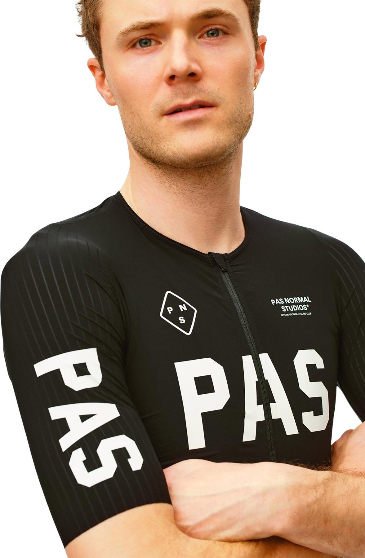 PAS NORMAL STUDIOS サイクルジャージ　ORIGAMI Pas Normal Women's PAS Mechanism Pro Jersey - Origami – The