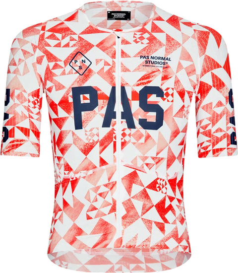 Pas Normal Studios Maillot PAS Mechanism Pro - Homme