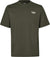 Pas Normal Studios T-shirt Balance - Unisexe - Dark Olive
