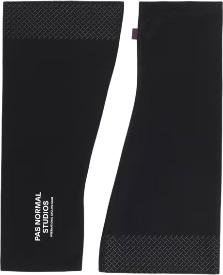 Pas Normal Studios Genouillères avec logo - Unisexe