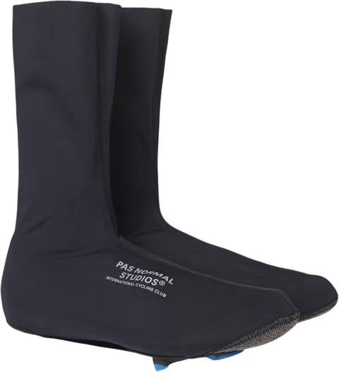 Pas Normal Studios Couvre-chaussures légères avec logo