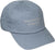 Pas Normal Studios Casquette en coton Off-Race - Unisexe - Light Blue