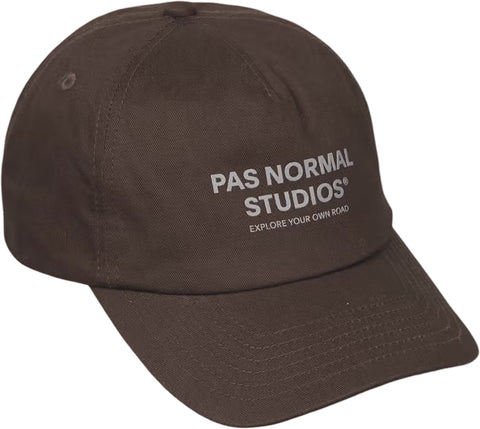 Pas Normal Studios Casquette en coton Off-Race - Unisexe