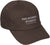 Pas Normal Studios Casquette en coton Off-Race - Unisexe - Light Brown
