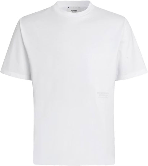 Pas Normal Studios T-shirt à imprimé Off-Race - Unisexe