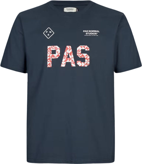 Pas Normal Studios T-shirt PAS Off-Race - Unisexe